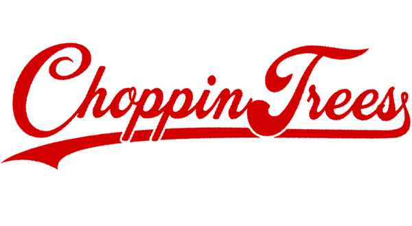 ChoppinTrees