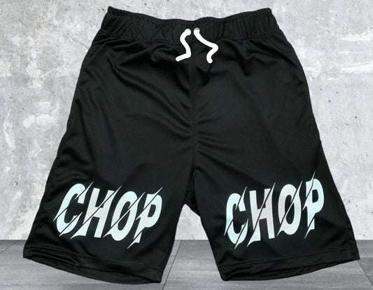 ChopChop Baller shorts