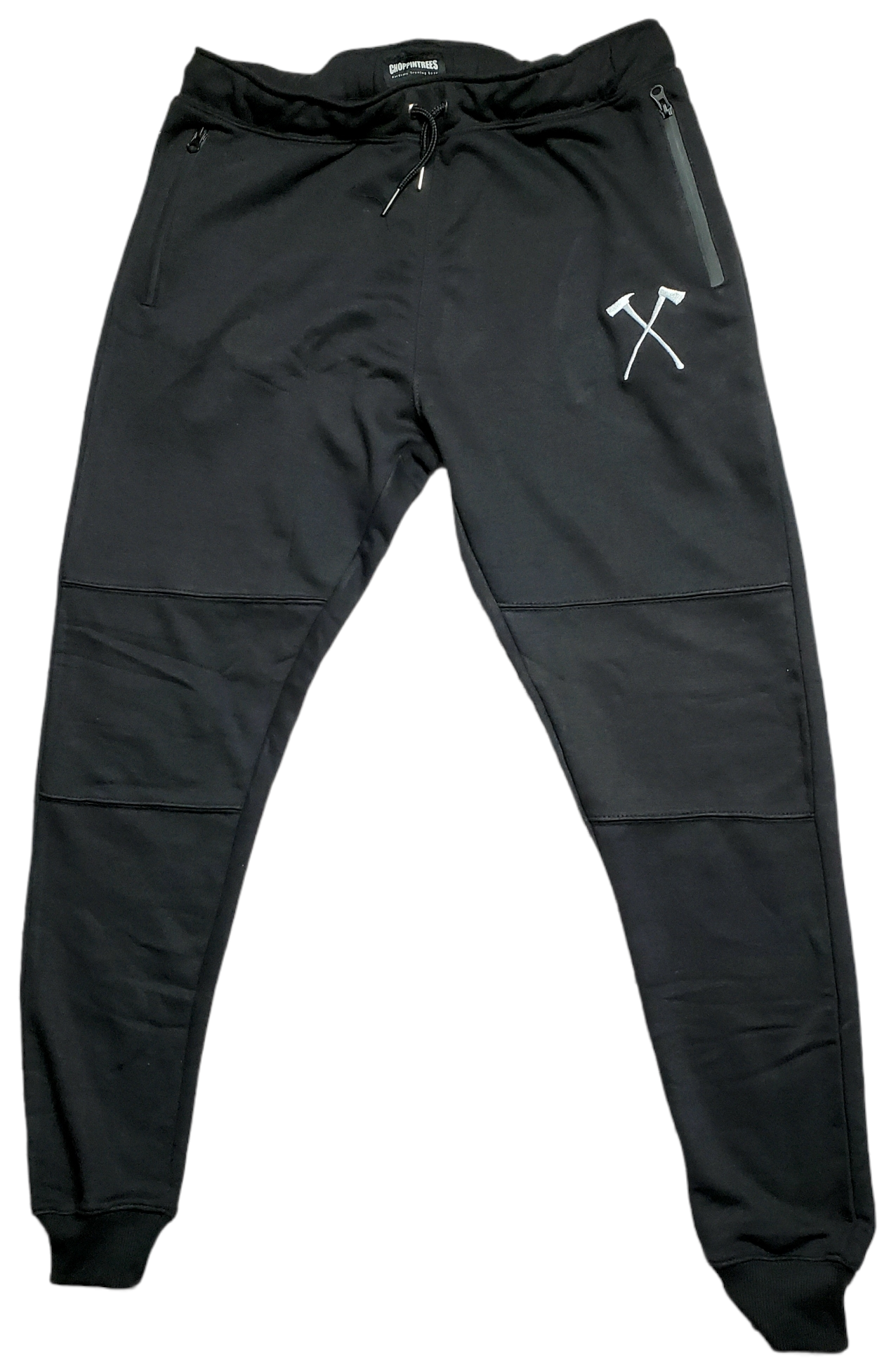 Double Axe Jogger Suit