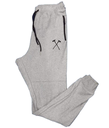 Double Axe Jogger Suit